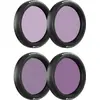 Image de Freewell Standard Day ND Filter Bundle, Caméra d'action : accessoires, Gris