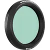 Image de Freewell Filtre CPL, Caméra d'action : accessoires, Noir