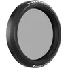 Image de Freewell Filtre Osmo Action 5 Pro Glow Mist 1/4 Glow Mist 1/4 (Filtres pour drone), Drone : accessoires, Noir
