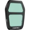 Image de Freewell Filtre polarisant circulaire Air 3S (Filtres pour drone, DJI Air 3s), Drone : accessoires