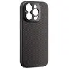 Image de Freewell iPhone 15 Pro Max Cae with 17mm Mount (Apple iPhone 15 Pro Max), Coque pour téléphone portable, Noir