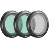 Image de Freewell Filtre Neo Magnetic Everyday (Filtres pour drone, DJI Neo), Drone : accessoires, Noir