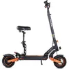 Image de Trottinette électrique KUKIRIN G2 MAX 1000W 48V 20Ah - Noir