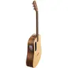 Image de Lava Music Guitare ME4 Spruce 41 pouces Woodgrain Brown (Guitare acoustique, Épicéa, Okoume, Stratifié haute pression (HPL)), Guitare, Marron