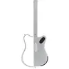 Image de Lava Music Lava Genie White, Instrument à vent, Blanc