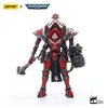 Image de Warhammer 40k - Figurine 1/18 Adepta Sororitas Paragon Warsuit Sister Merewal 12 cm