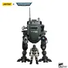 Image de Warhammer 40k - Figurine 1/18 Astra Militarum Cadian Armoured Sentinel 12 cm