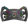 Image de Volant gaming Moza KS Noir pour PC