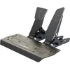 Image de Pédalier avec base Moza SR-P Noir pour PC