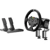Image de Moza Racing Volant Et Pédales R3 Racing Bundle