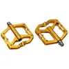 Image de P2r Pédales Flatman 60 One Size