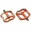 Image de P2r Pédales Flatman 60 One Size