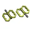 Image de P2r Pédales Flatman 50 One Size