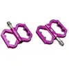 Image de P2r Pédales Flatman 50 One Size