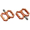 Image de P2r Pédales Flatman 50 One Size