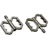 Image de P2r Pédales Flatman 50 One Size