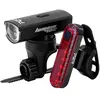 Image de P2r Ensemble De Lumières Lumoix 40c 450 Lumens