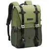 Image de K&F Concept Concept Beta Backpack 20l Photo Backpack - Vert (Sac à dos photo, 20 l), Housse pour appareil photo, Vert