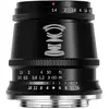 Image de TTArtisan 17mm f1.4 Fuji FX (Fujifilm X, APS-C / DX), Objectif, Noir