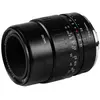 Image de TTArtisan Focale fixe 40 mm F/2.8 (Micro Four Thirds, Micro Four Thirds), Objectif, Noir