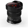 Image de TTArtisan 11mm F/2.8 Canon EF (Canon EF, Plein format), Objectif, Noir