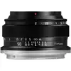 Image de TTArtisan 50mm 1:2.0 Nikon Z (Nikon Z, Plein format), Objectif, Noir