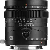 Image de TTArtisan Tilt 50mm F/1.4 - Monture L (Monture L, Plein format), Objectif, Noir