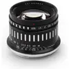 Image de TTArtisan Focale fixe APS-C 35mm F/0.95 - Nikon Z (Nikon Z, APS-C / DX), Objectif, Noir