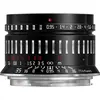 Image de TTArtisan APS-C 35mm F/0.95 Canon RF (Canon RF, APS-C / DX), Objectif, Noir