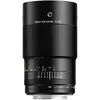 Image de TTArtisan Macro 100mm F2.8 Sony E (Sony E, Plein format), Objectif, Noir
