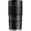 Image de TTArtisan 100mm F2.8 Macro compatible avec Nikon Z (Nikon Z, Plein format), Objectif, Noir