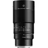 Image de TTArtisan 100mm F2.8 Macro compatible avec Fuji X (Fujifilm X, Plein format), Objectif, Noir