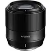 Image de TTArtisan AF 56mm f/1,8 pour Fuji X (Fujifilm X, APS-C / DX), Objectif, Noir