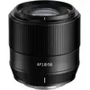 Image de TTArtisan AF 56mm f/1,8 pour Sony E (APS-C / DX), Objectif, Noir