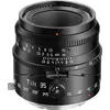 Image de TTArtisan Tilt 35mm f/1.4 APS-C - Sony E (Sony E, APS-C / DX), Objectif, Noir