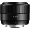 Image de TTArtisan AF35mm F1.8 mark II Sony E (Sony E, APS-C / DX), Objectif, Noir