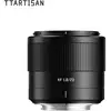 Image de TTArtisan APS-C AF23mm F1.8 Sony E mount - Black (Sony E, APS-C / DX), Objectif, Noir