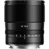 Image de TTArtisan AF 75mm f/2.0 Pana/Leica/Sigma L-Mount (Full Frame) (GTTAF7520-B-L) (Monture L, Plein format), Objectif