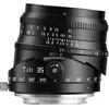 Image de TTArtisan Tilt 35mm f/1.4 APS-C - M43 (APS-C / DX, Micro Four Thirds), Objectif, Noir