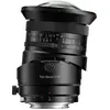 Image de TTArtisan Tilt-Shift 17mm f/4.0 FullFrame - Sony E-Mount (Sony E, Plein format), Objectif, Noir