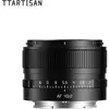 Image de TTArtisan Objectif plein cadre 40 mm f/2,0 (Sony E, APS-C / DX, Plein format), Objectif, Noir