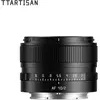 Image de TTArtisan Objectif plein cadre AF 40 mm f/2,0 (Nikon Z, APS-C / DX, Plein format), Objectif, Noir