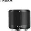 Image de TTArtisan Neo AF 50 mm f/1,8 - Plein format - Monture Sony E - Noir (Sony E, Plein format), Objectif, Noir