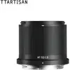 Image de TTArtisan Neo AF 50 mm f/1,8 - Plein format - Monture Nikon Z - Zwa (Nikon Z, Plein format), Objectif, Noir