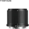 Image de TTArtisan Neo AF 50 mm f/1,8 - Plein format - Monture L - Noir (Monture L, Plein format), Objectif, Noir