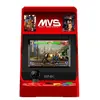 Image de Snk Console Rétro Mvs Mini