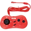 Image de Manette mini Pad Just For Games - SNK MVSX - Rouge