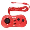 Image de Manette mini Pad Just For Games SNK MVSX Rouge