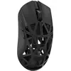 Image de WLMouse Beast X Pro Magnesium Solid Sides (Filaire, Sans fil), Souris, Noir