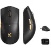 Image de Mchose MC-K7-5 (Sans fil), Souris, Noir